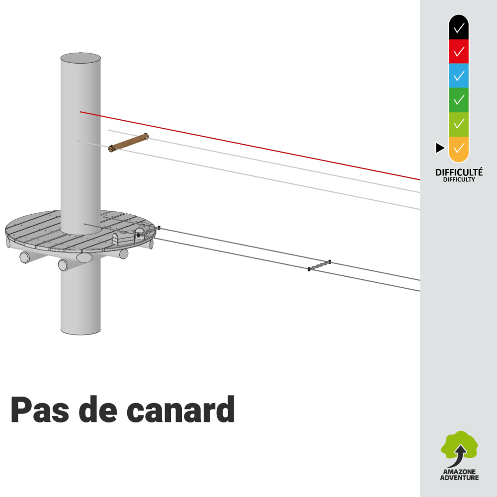 Pas de canard