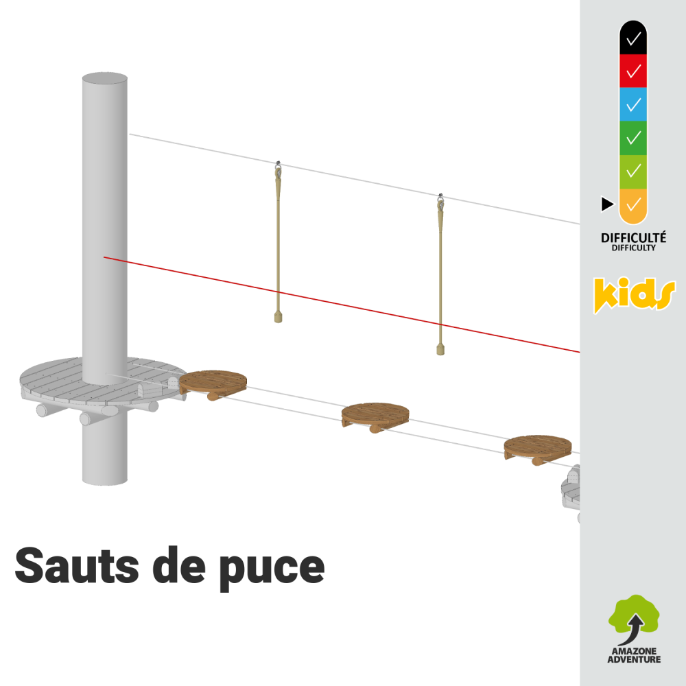Saut de puce