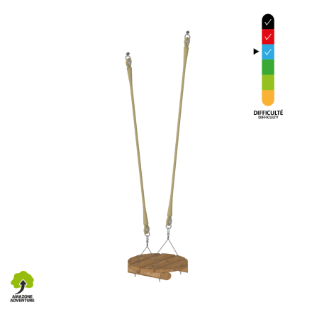 Plateau balancier 