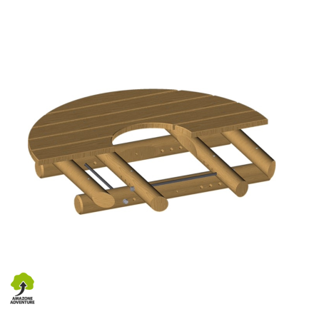 Kit PLATEFORME serrage [3 tailles]