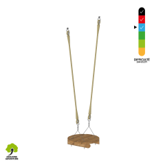 Plateau balancier 