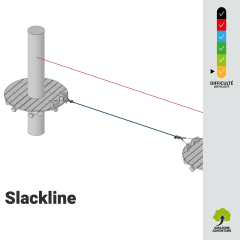 Slackline 