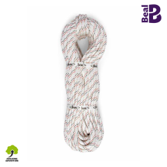 Corde ANTIPODE blanche [Ø10.5 mm x 200 m] BEAL