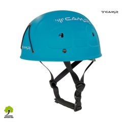 Casque Rockstar - CAMP, polyvalent. Pour l'accrobranche et les usages collectif. Excellent rapport qualité/prix
