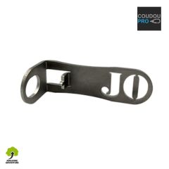 Clé d'évacuation - Coudou Pro