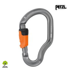 Mousquetons VERTIGO Wire-Lock - PETZL