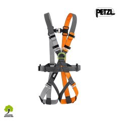 Harnais intégral  SWAN® EASYFIT STEEL  pour parc aventure