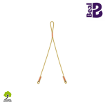 Longe double dynapark Béal pour parcours accrobranche