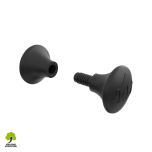 Bouchon de chaîne [Ø8 / Ø20 x 30.5 mm]