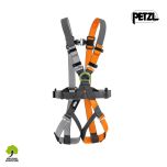 Harnais intégral  SWAN® EASYFIT STEEL  pour parc aventure