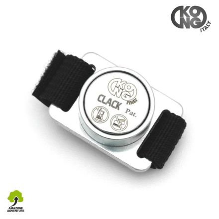 Porte poulie Clack Magnet - KONG