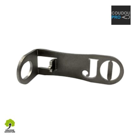 Clé d'évacuation - Coudou Pro