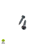 Vis bois tête cylindrique [Ø4.5 x 25 mm]