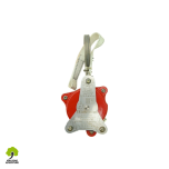 Antichute Rodeostop
