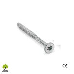 Vis bois haute performance Ø5 x 70 mm