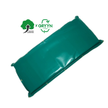 Matelas de protection classique - La : 100 cm [Re-Use]