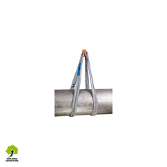 Estrope textile 4T [1 500 mm]