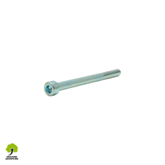 Vis CHC acier zingué FP [Ø10 x 45 mm]