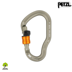 Mousquetons VERTIGO Wire-Lock PARK - PETZL
