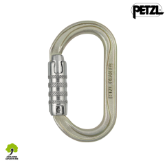 Mousqueton Oxan Triact-Lock - PETZL