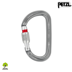 Mousqueton Am'D Screw-Lock - PETZL