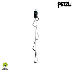 Etrier Gradistep - PETZL