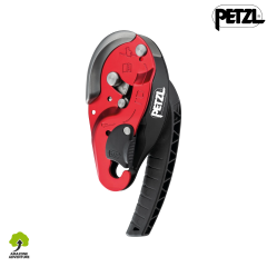 Descendeur I'D L - PETZL