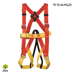 Harnais Bambino [enfant] CAMP