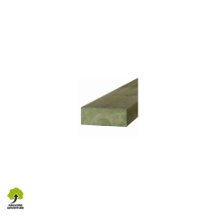 Madrier Rectangulaire en pin [45 x 70 x 4 000 mm]