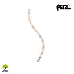 Corde CLUB blanche [Ø10 mm x 200 m] PETZL