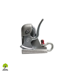 Grenouille tire-câble 380kg