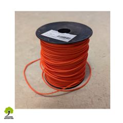 Cordelette de jet  Ø3 mm 