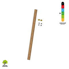 Kit planche escalade