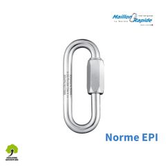 Maillon Rapide GO EPI [Ø7 mm]