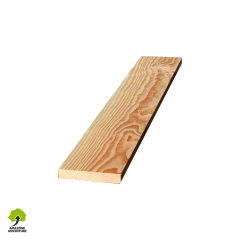 Planche en douglas raboté [35 x 350 x 3000 mm]
