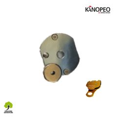 Aimant pour Poulie Déval'cable - KANOPEO
