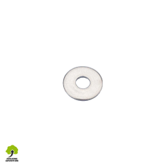 Rondelle inox
