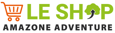Logo Amazone Adventure